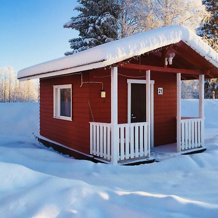 Ullan Kyla Hotel Kittila  Bagian luar foto