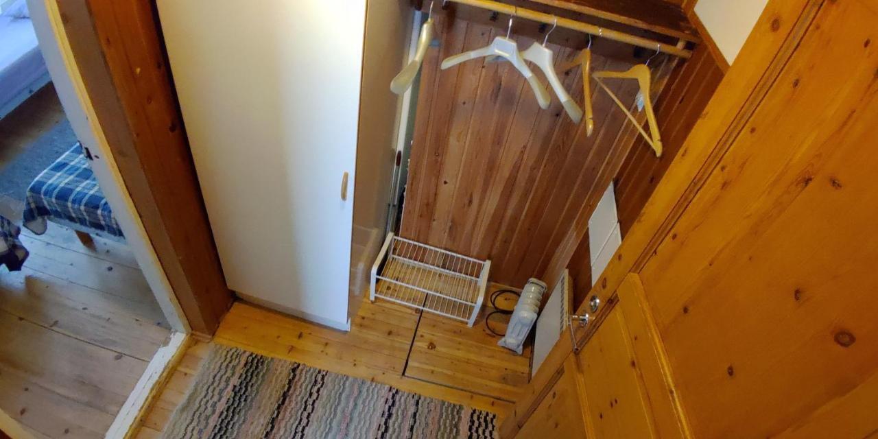 Ullan Kyla Hotel Kittila  Bagian luar foto