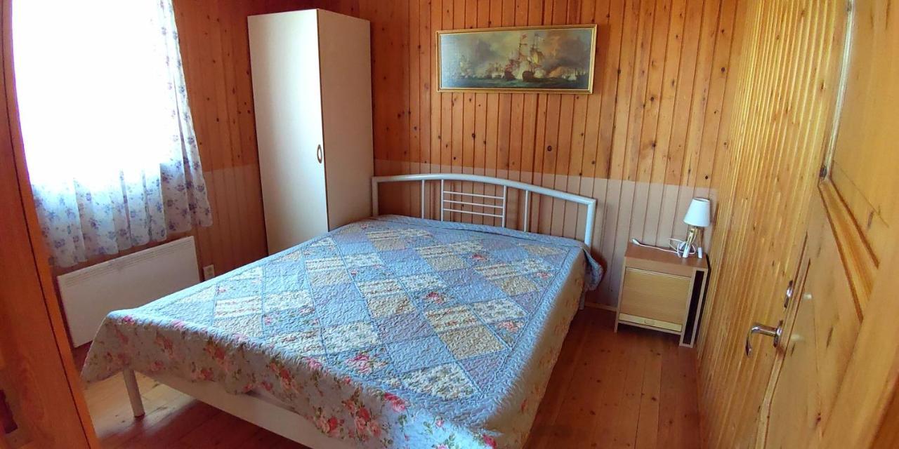 Ullan Kyla Hotel Kittila  Bagian luar foto