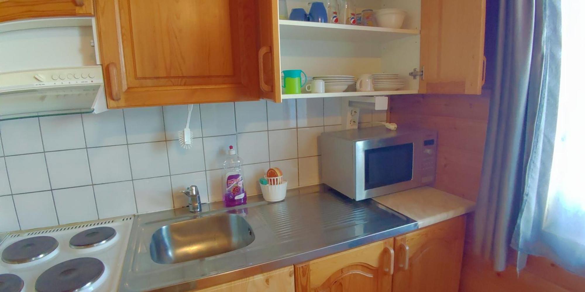 Ullan Kyla Hotel Kittila  Bagian luar foto