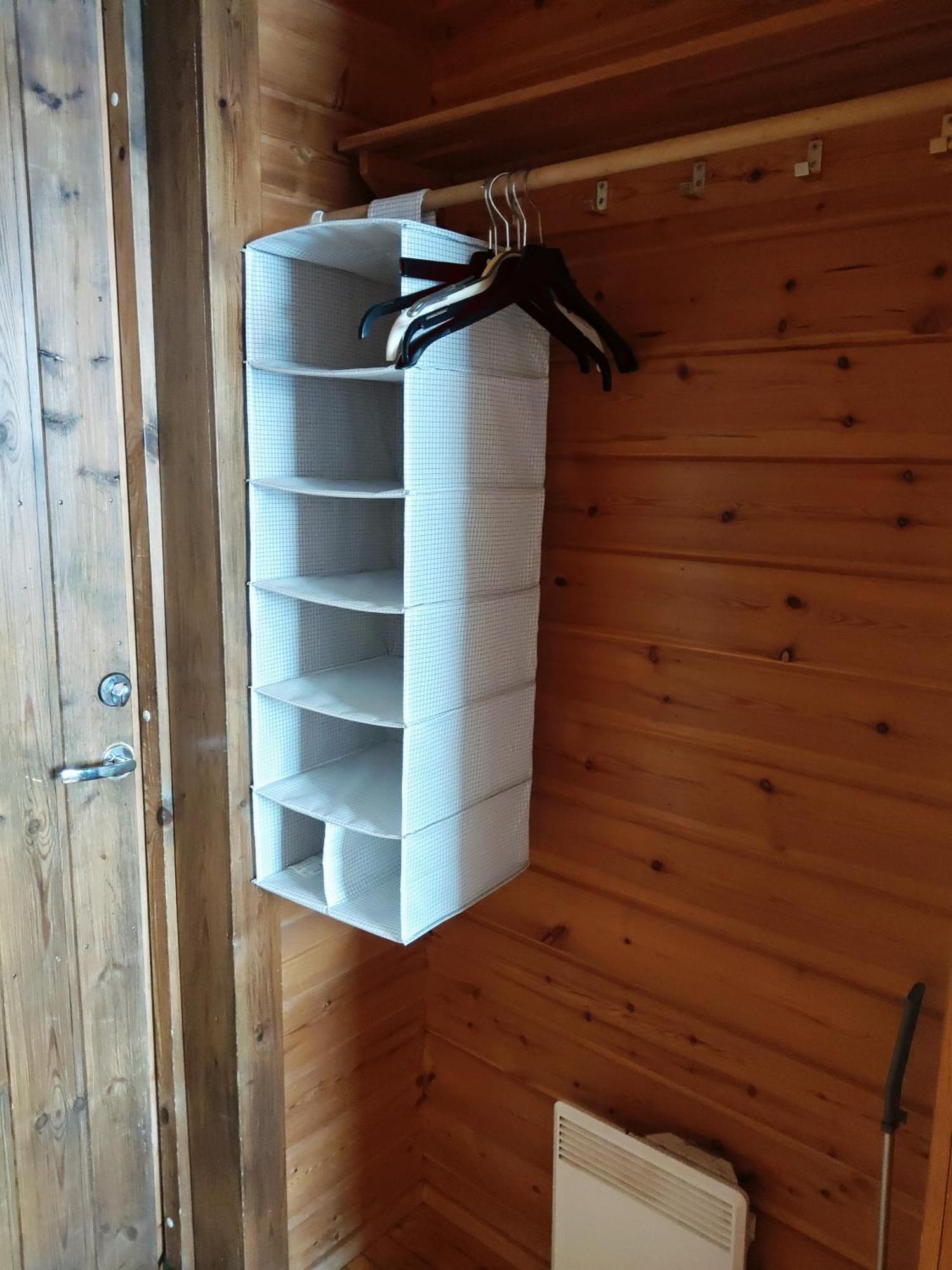 Ullan Kyla Hotel Kittila  Bagian luar foto