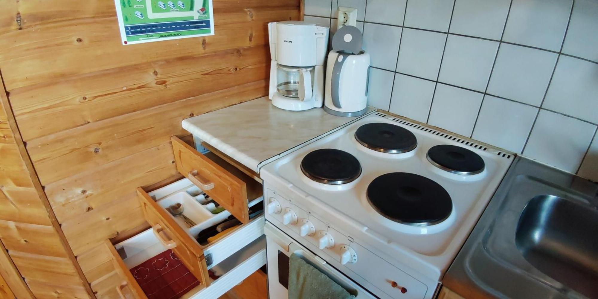 Ullan Kyla Hotel Kittila  Bagian luar foto