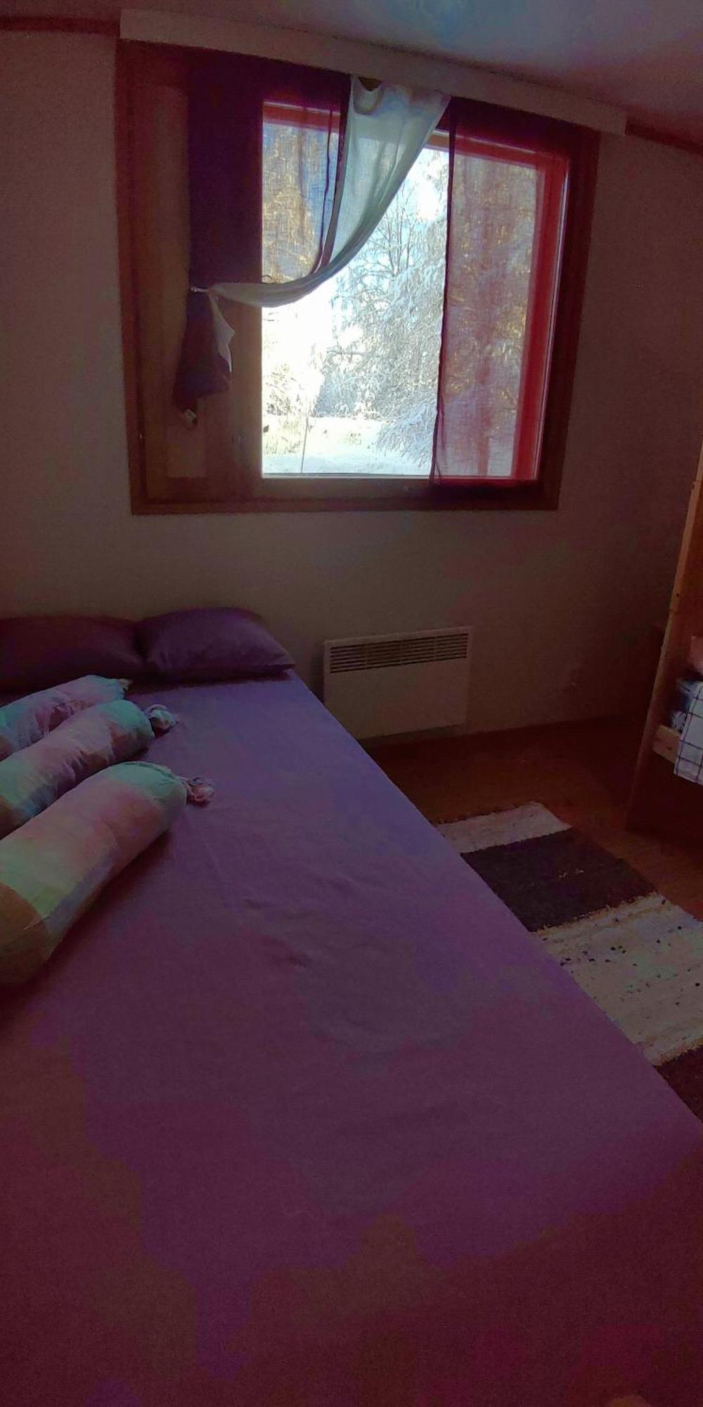 Ullan Kyla Hotel Kittila  Bagian luar foto