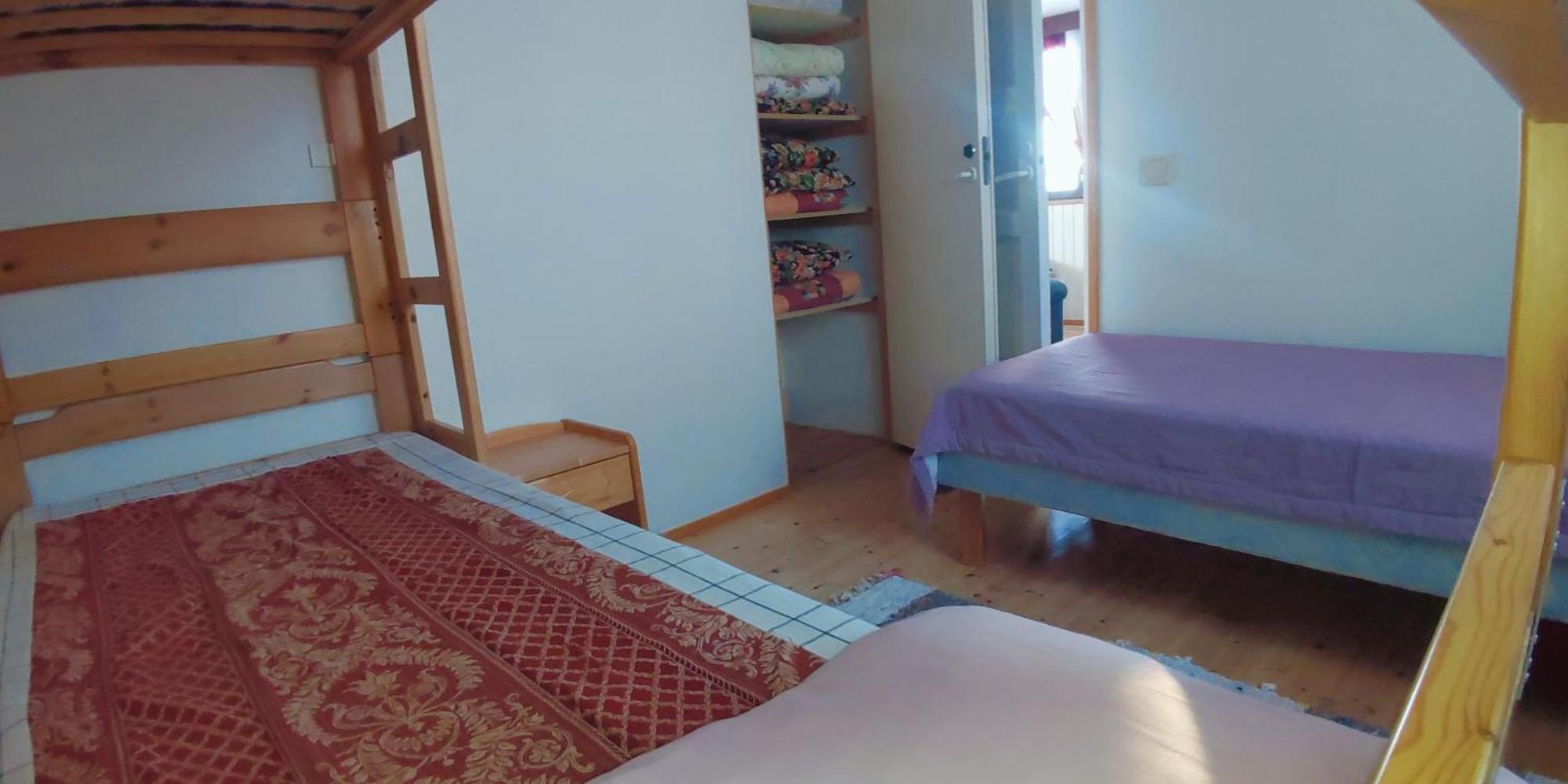 Ullan Kyla Hotel Kittila  Bagian luar foto