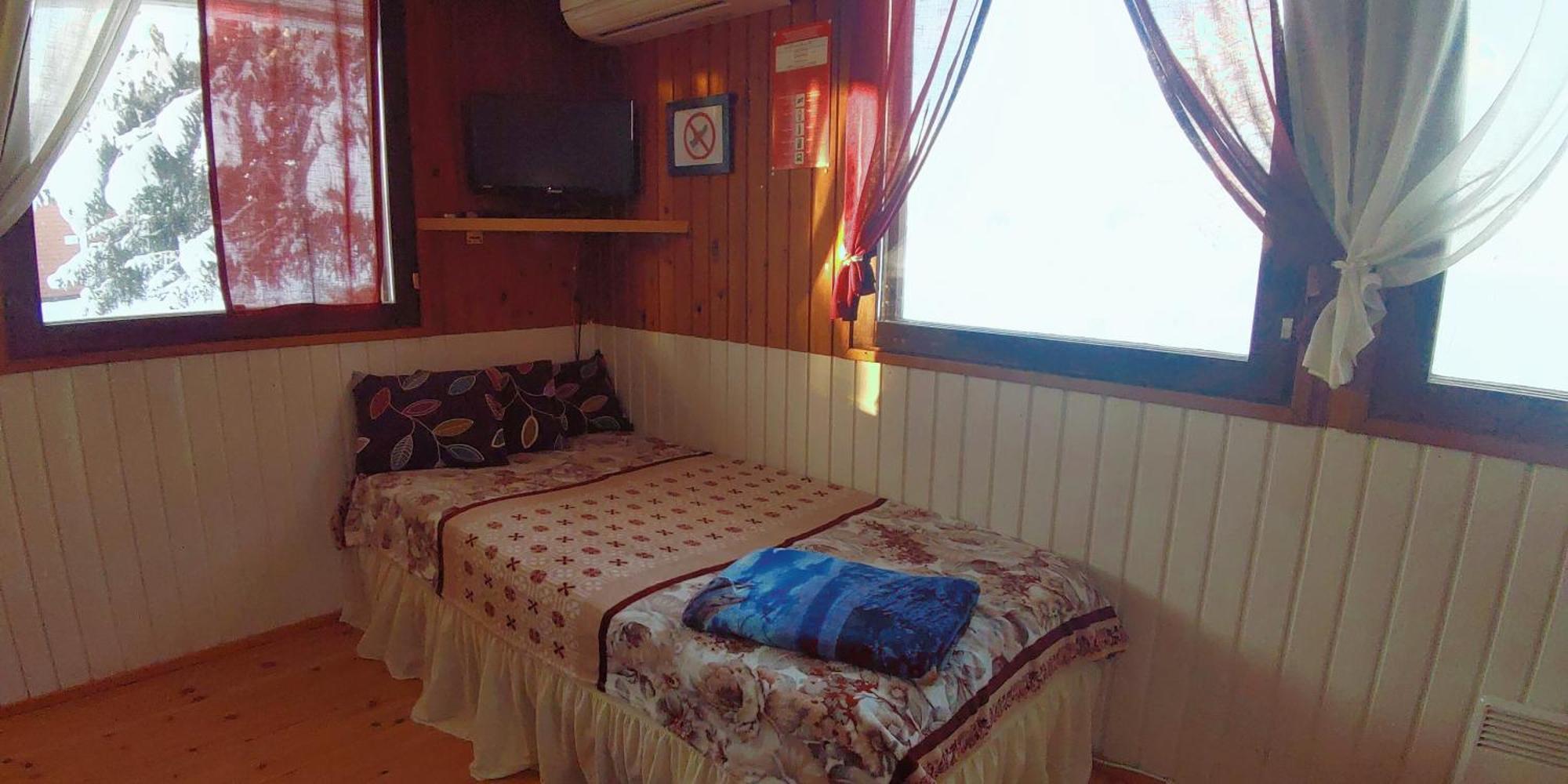 Ullan Kyla Hotel Kittila  Bagian luar foto
