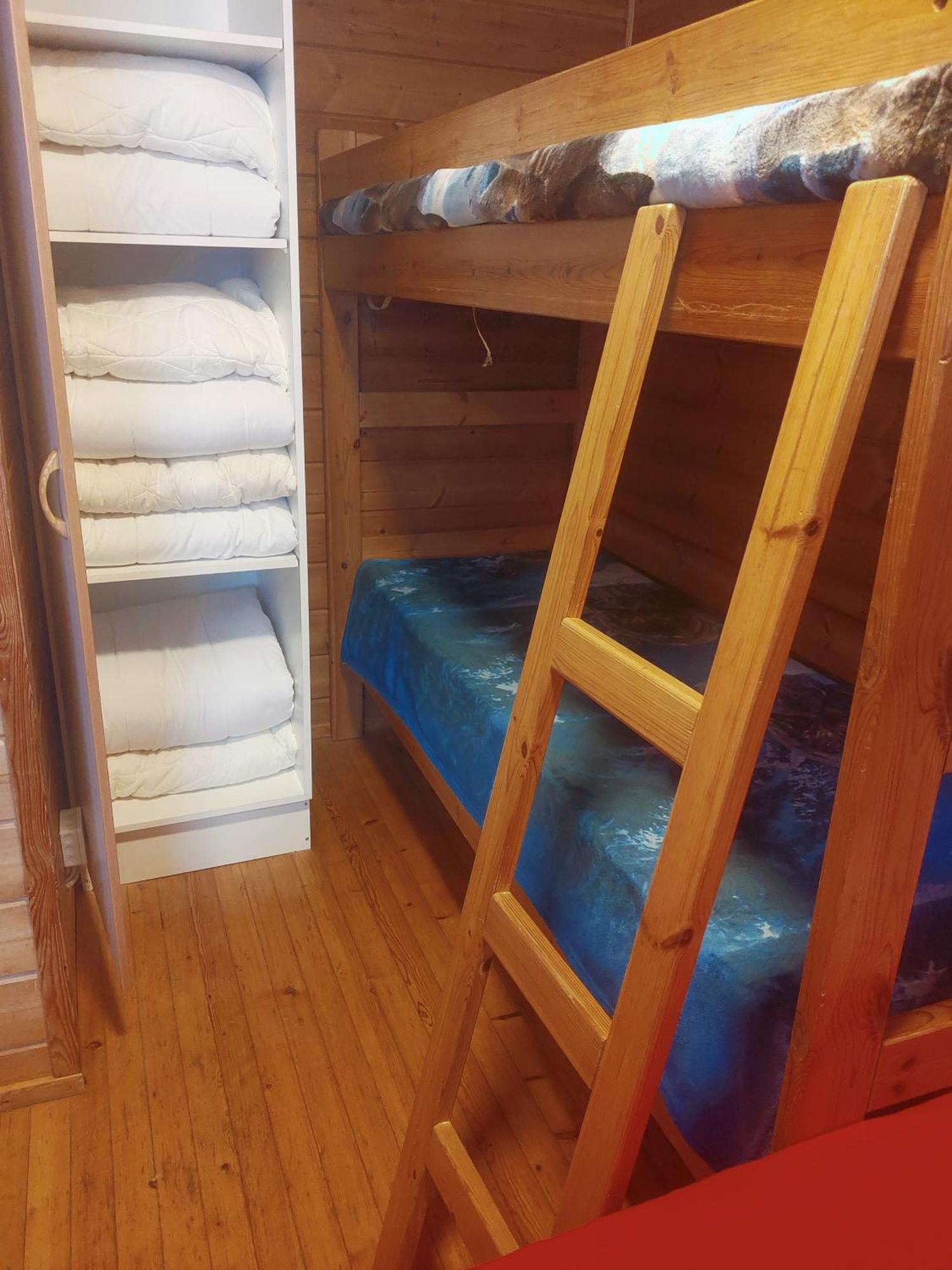 Ullan Kyla Hotel Kittila  Bagian luar foto